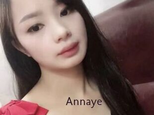 Annaye