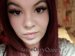 AnneDitryQueen