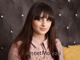 AnnetMoreau