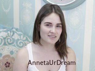 AnnetaUrDream