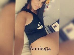 Annie434