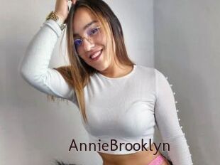 AnnieBrooklyn