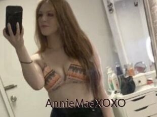 AnnieMaeXOXO Top listen server