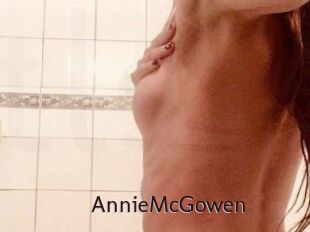 AnnieMcGowen