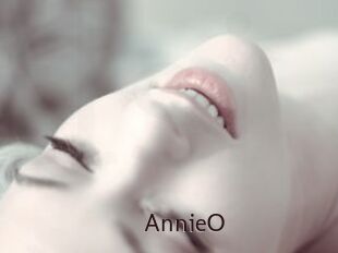 AnnieO