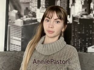 AnniePastori