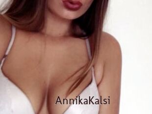 AnnikaKalsi
