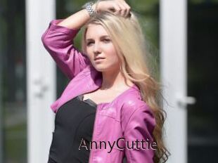 AnnyCuttie