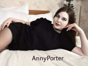 AnnyPorter