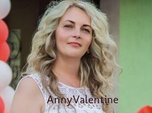 AnnyValentine