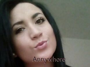 Annywhore