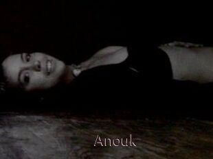 Anouk