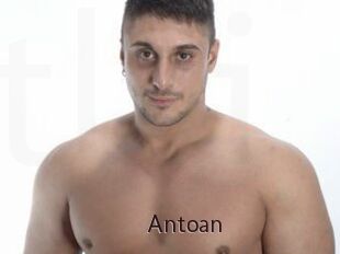 Antoan