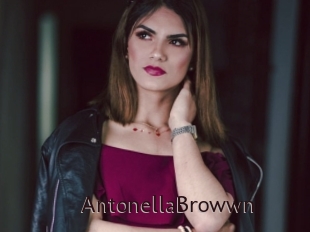 AntonellaBrowwn