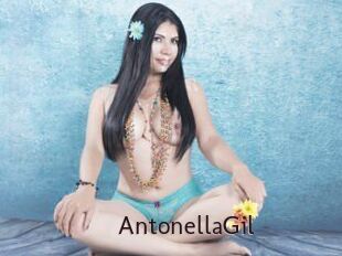 AntonellaGil