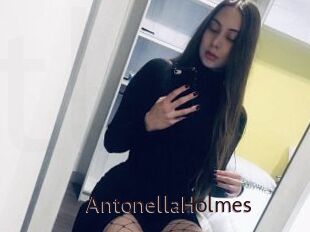 AntonellaHolmes