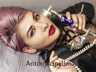 AntonyaSpellman