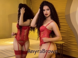 AnyraBrown