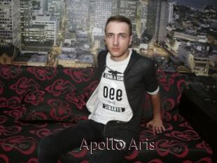 Apollo_Aris Top listen server