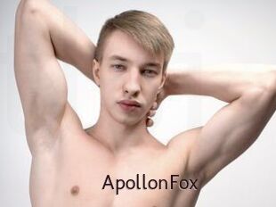 ApollonFox