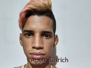 Apolo_Ditrich