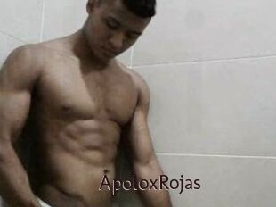 ApoloxRojas