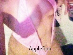 Applefina