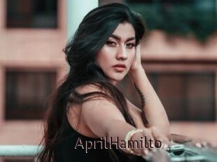 AprilHamilto