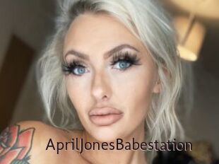 AprilJonesBabestation