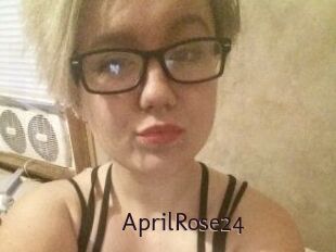 AprilRose24