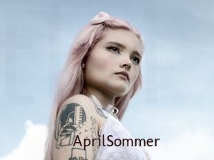 AprilSommer