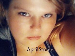 AprilStorms