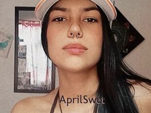 AprilSwet