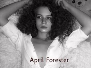 April_Forester