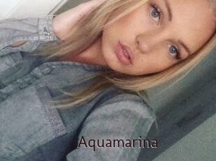 Aquamarina