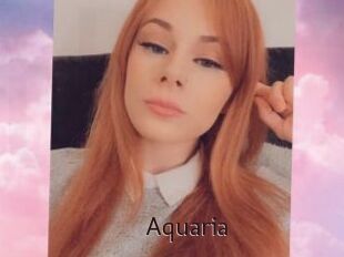 Aquaria