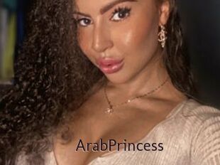 ArabPrincess