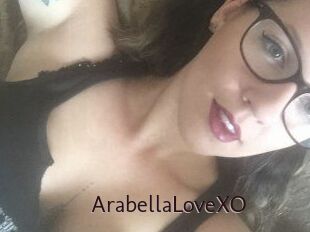 ArabellaLoveXO