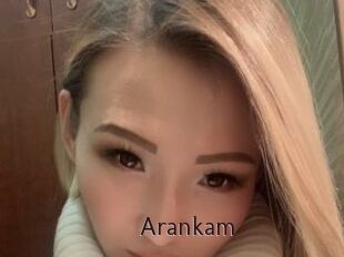 Arankam