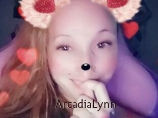 ArcadiaLynn