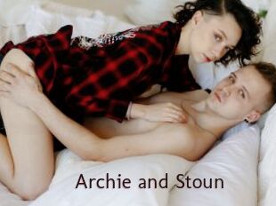 Archie_and_Stoun