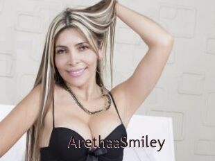 ArethaaSmiley