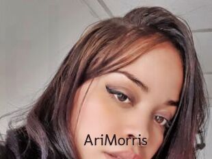 AriMorris