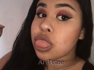 AriTease