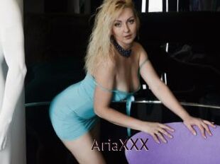 AriaXXX