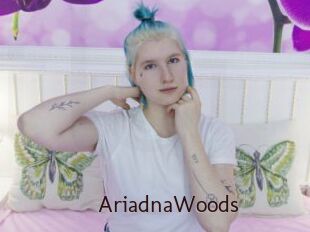 AriadnaWoods