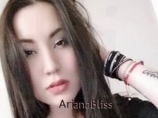 ArianaBliss