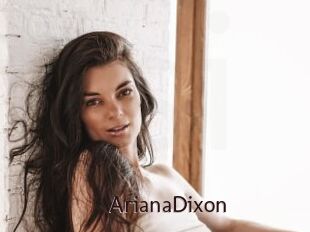 ArianaDixon