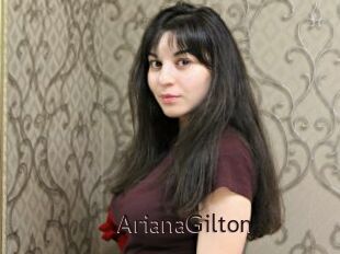 ArianaGilton