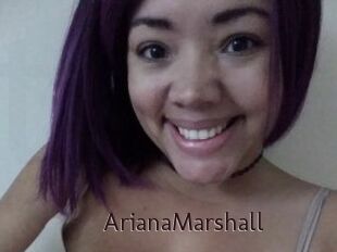 Ariana_Marshall